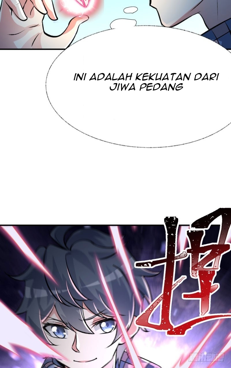 I Picked Up An Attributes Chapter 13 Bahasa Indonesia